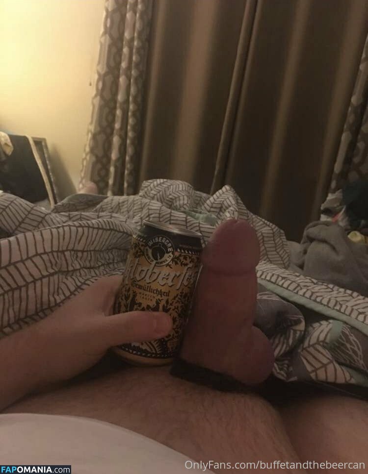 beercan_bear / buffetbeercan Nude OnlyFans  Leaked Photo #3