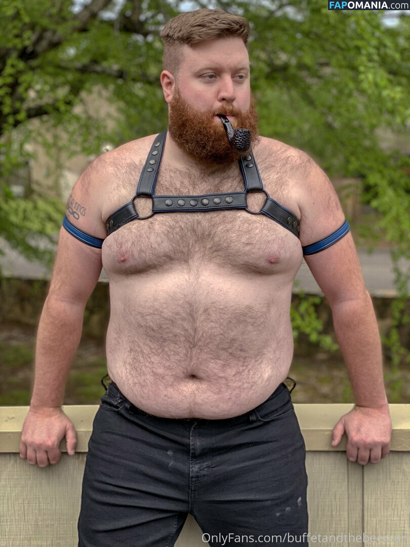 beercan_bear / buffetbeercan Nude OnlyFans  Leaked Photo #10