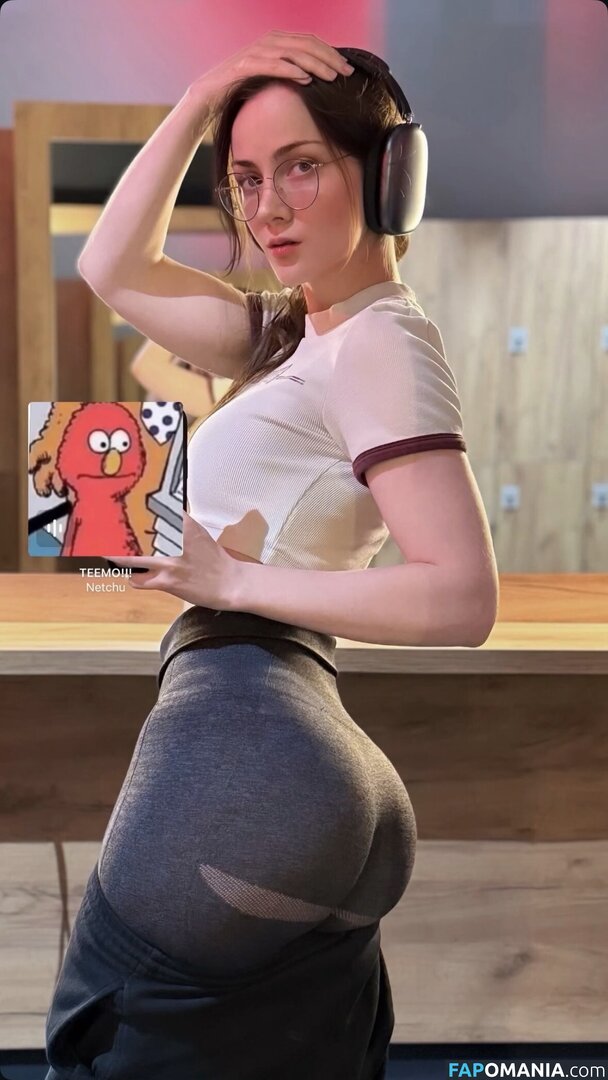 Buffmiffy Nude OnlyFans  Leaked Photo #10