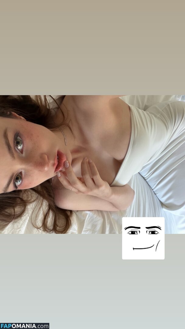 Buffmiffy Nude OnlyFans  Leaked Photo #13
