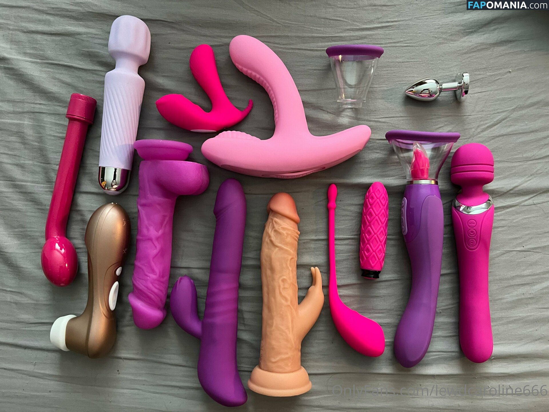 bugpussy666 Nude OnlyFans  Leaked Photo #4