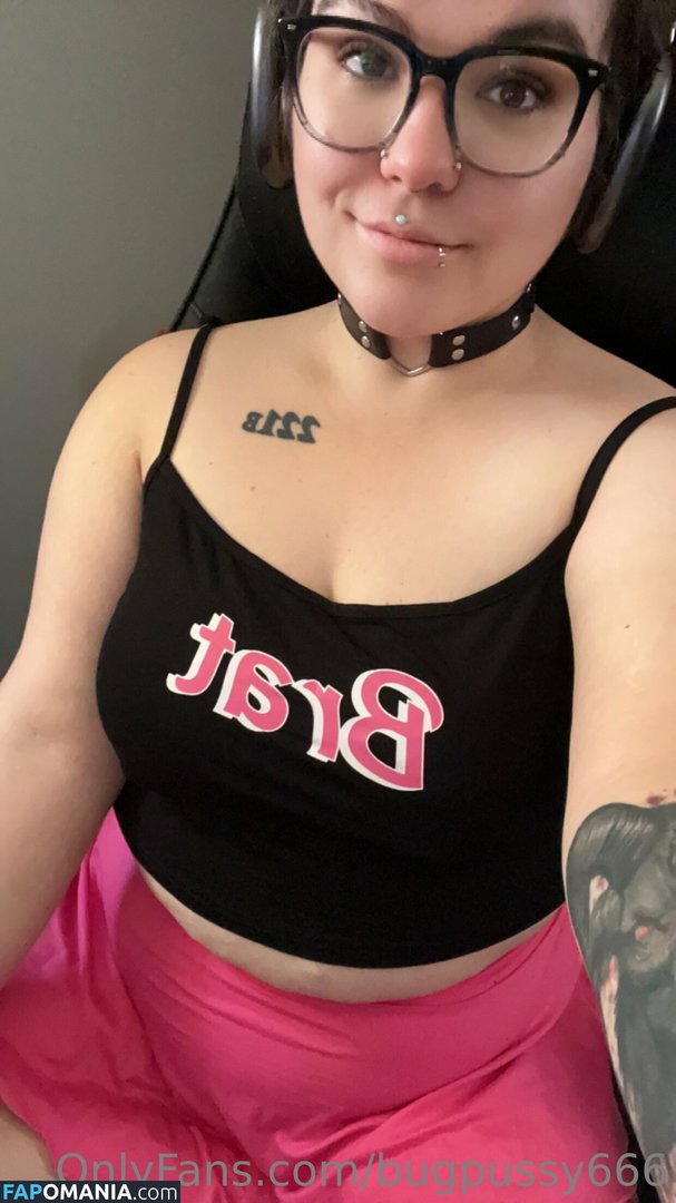 bugpussy666 Nude OnlyFans  Leaked Photo #33