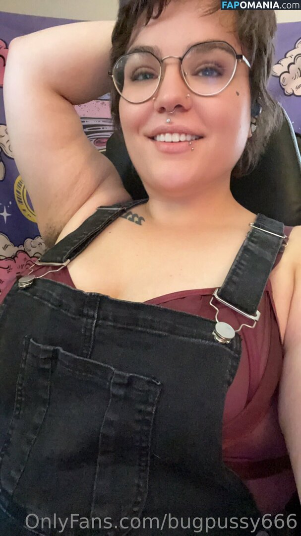bugpussy666 Nude OnlyFans  Leaked Photo #47