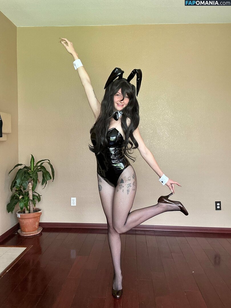 brookebratt / bugsandhugs666 / demongrimalkin Nude OnlyFans  Leaked Photo #3