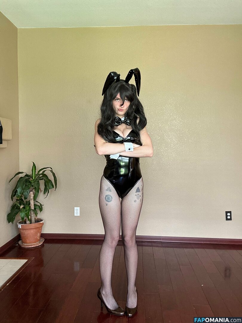 brookebratt / bugsandhugs666 / demongrimalkin Nude OnlyFans  Leaked Photo #5