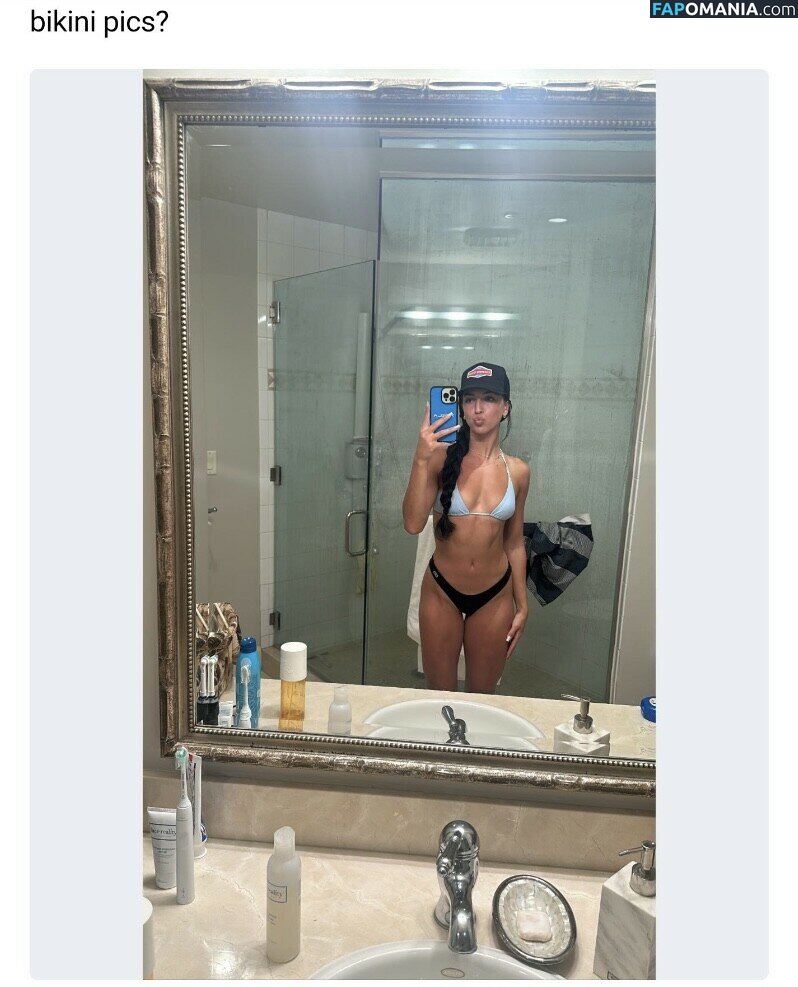 bellabumzy / builtbybellls / builtbybells Nude OnlyFans  Leaked Photo #2
