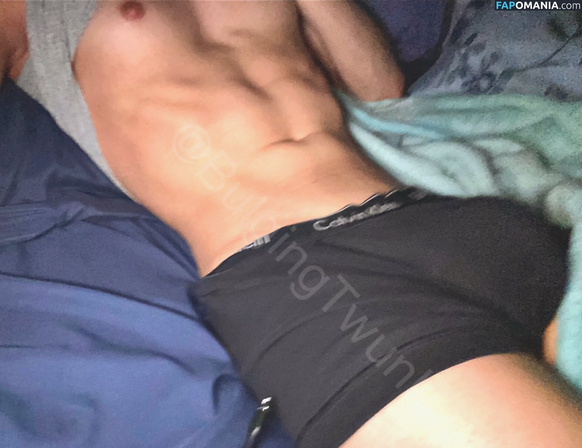 BulgingTwunk / bulging_twunk / https: Nude OnlyFans  Leaked Photo #2