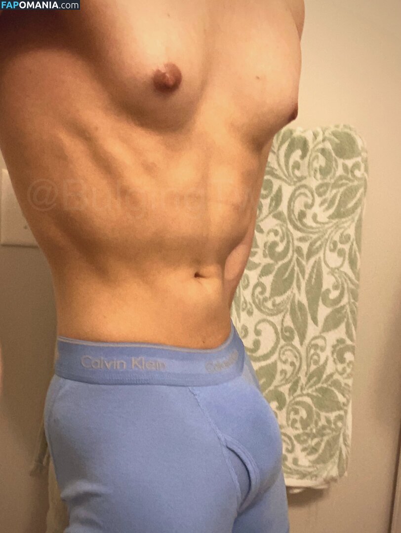 BulgingTwunk / bulging_twunk / https: Nude OnlyFans  Leaked Photo #4