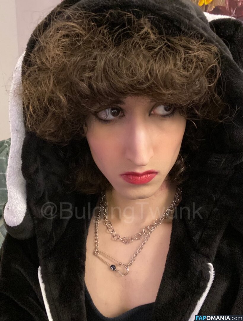 BulgingTwunk / bulging_twunk / https: Nude OnlyFans  Leaked Photo #6