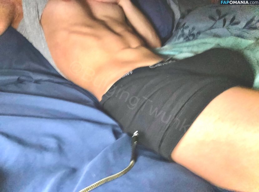 BulgingTwunk / bulging_twunk / https: Nude OnlyFans  Leaked Photo #7