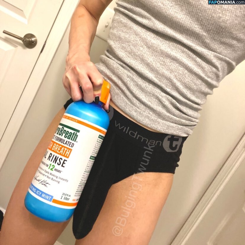 BulgingTwunk / bulging_twunk / https: Nude OnlyFans  Leaked Photo #8