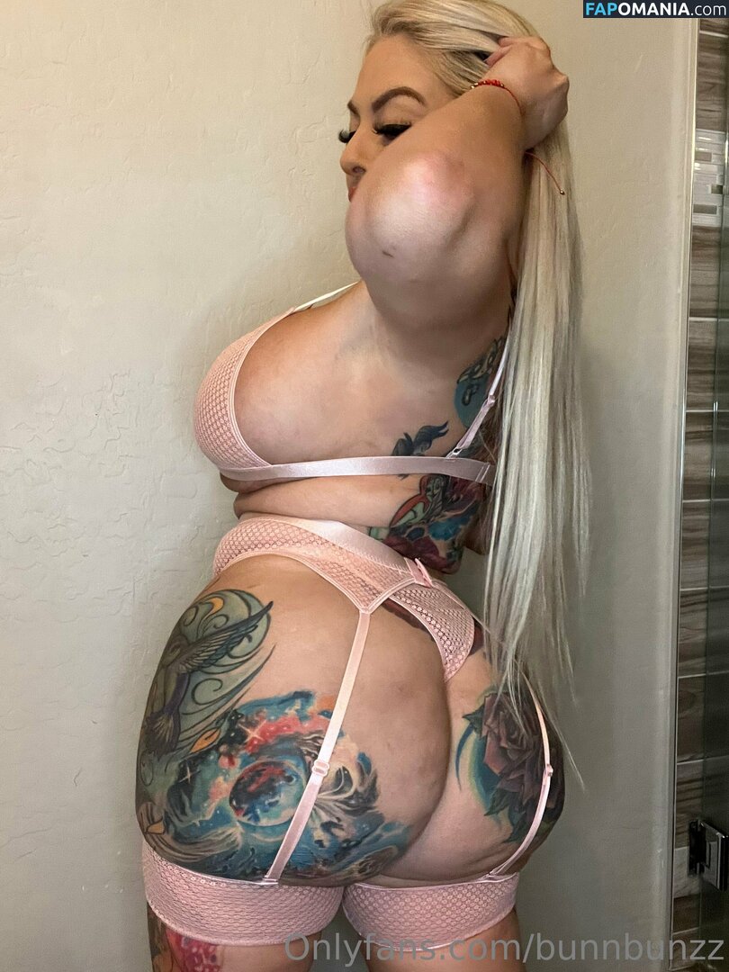 bunnbunzz Nude OnlyFans  Leaked Photo #78