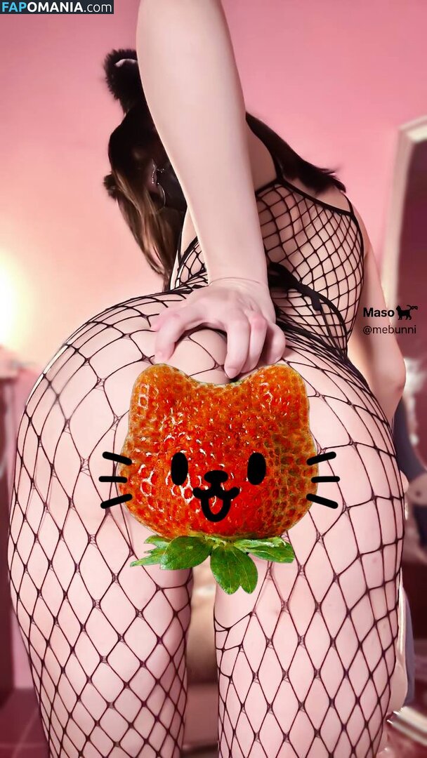 bunniboni / dropmaso / https: Nude OnlyFans  Leaked Photo #4