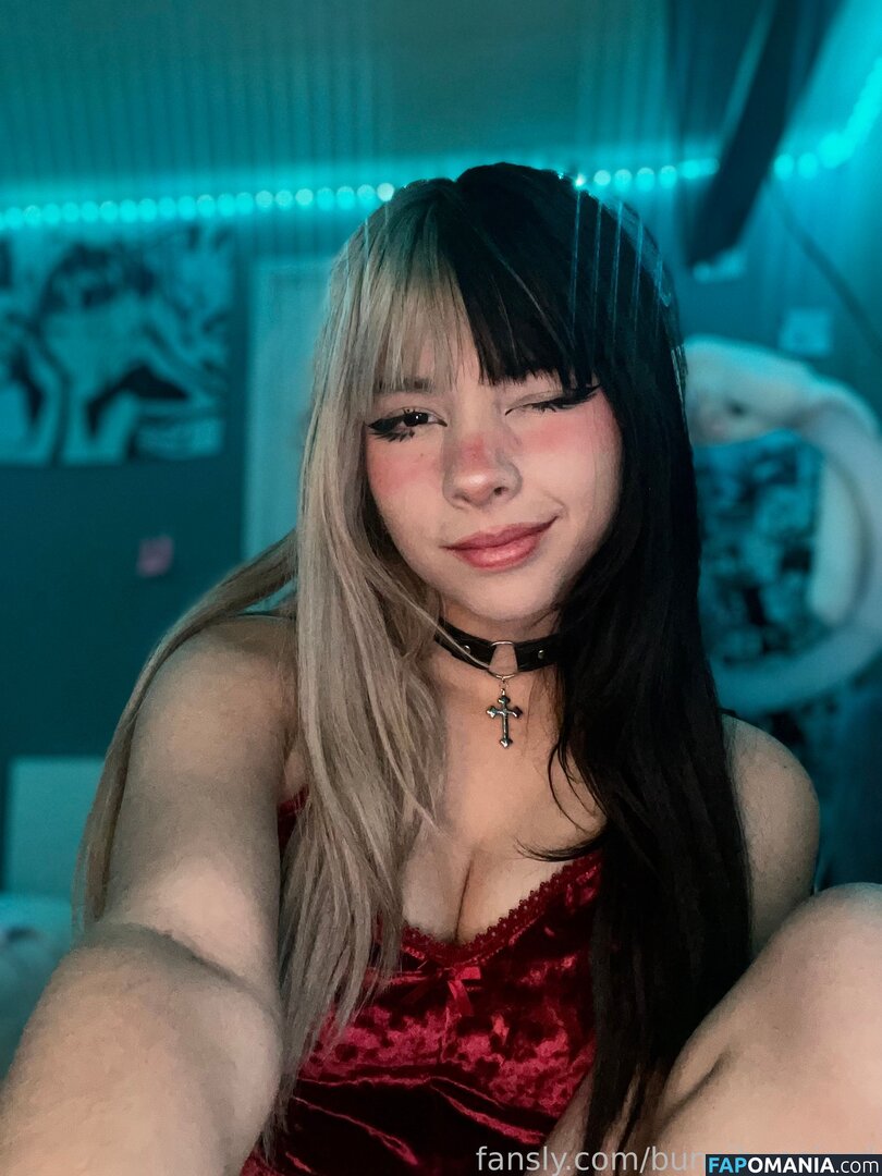 bunnibunnigrrl Nude OnlyFans  Leaked Photo #3