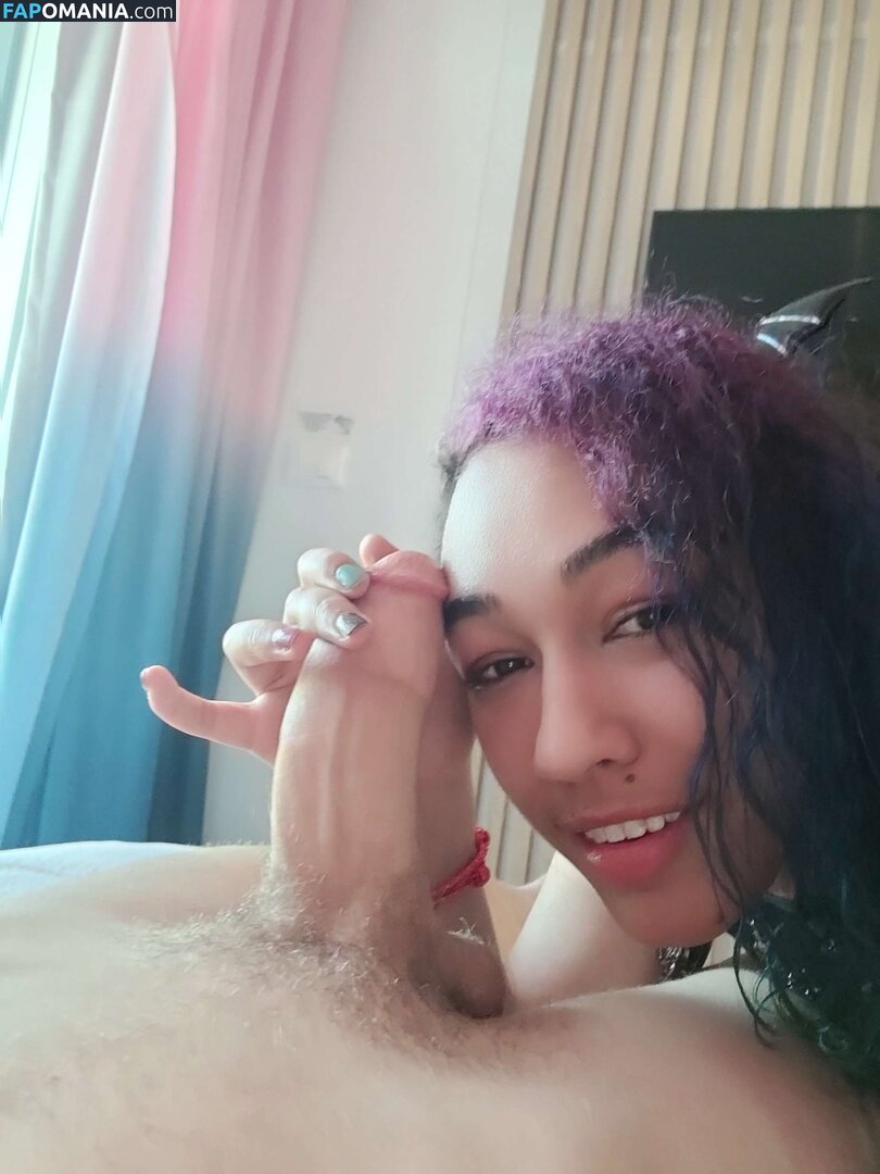 Bunni Buns / bunnibuns / bunnibunss Nude OnlyFans  Leaked Photo #2