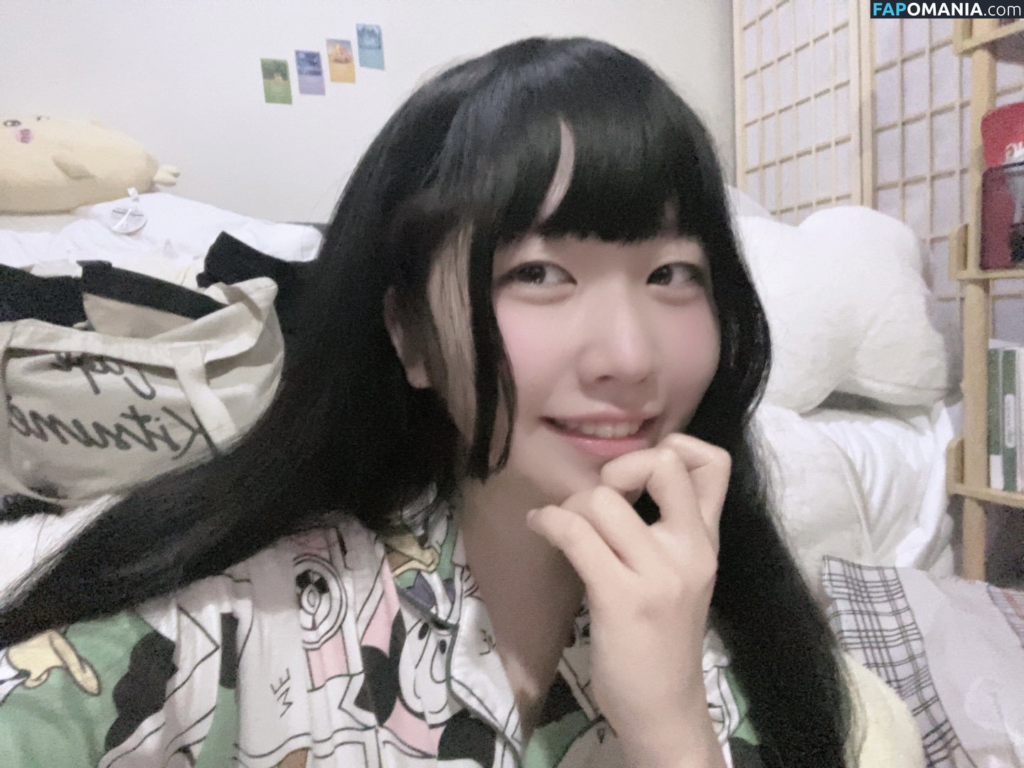 BunnieRennie / Usagi Rennie / bunnijenn / bunyrene Nude OnlyFans  Leaked Photo #31