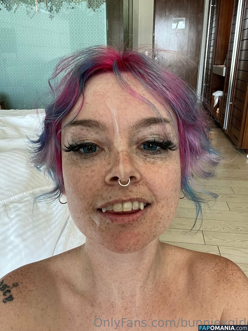 bunniexgirl / spottedsexkitten Nude OnlyFans  Leaked Photo #19
