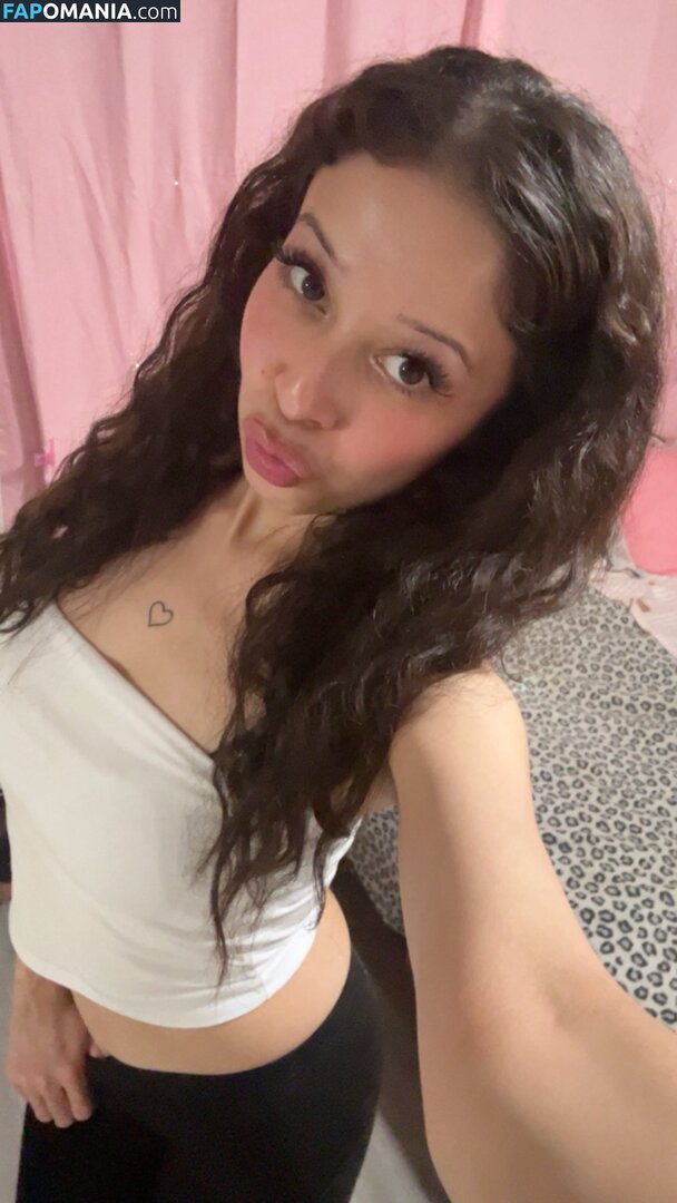 Bunnisplaytime / Pinksoulz / p1aymatee / u324456647 Nude OnlyFans  Leaked Photo #11
