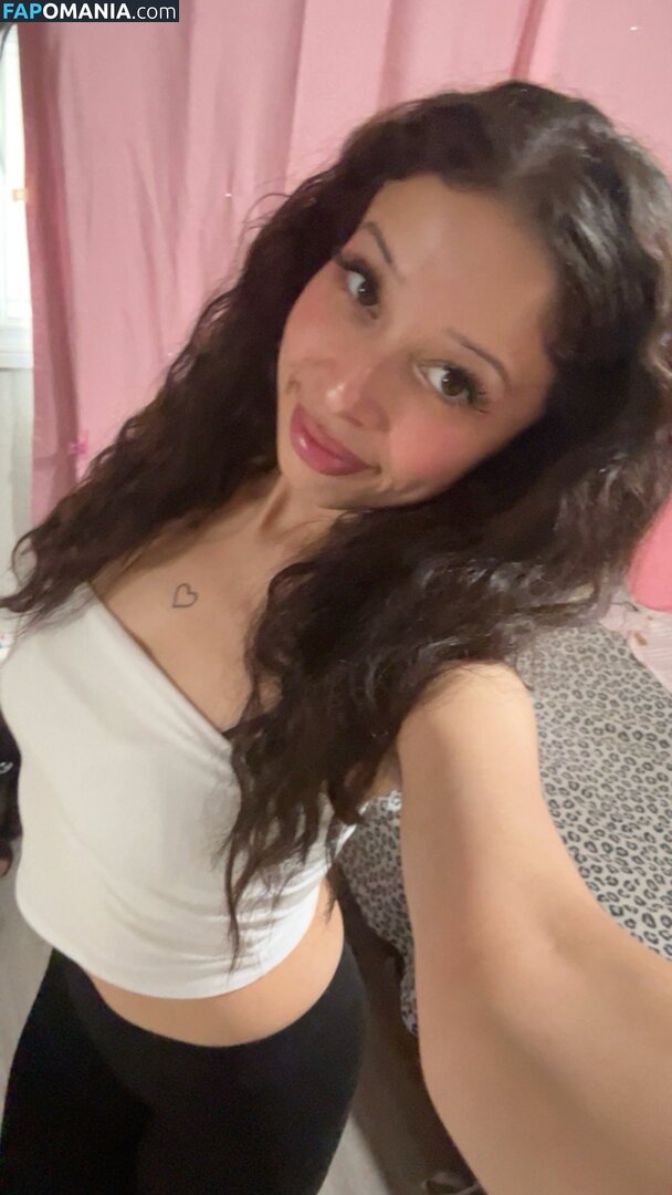 Bunnisplaytime / Pinksoulz / p1aymatee / u324456647 Nude OnlyFans  Leaked Photo #12
