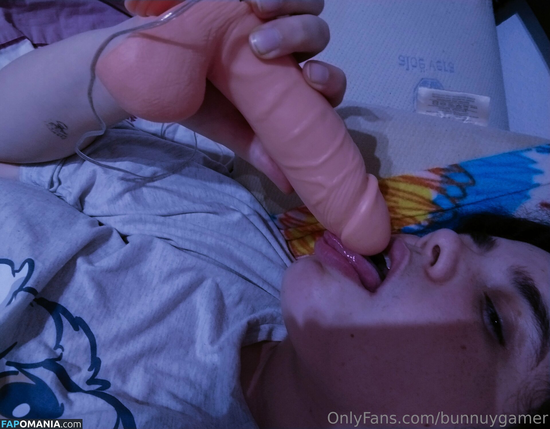 b_u_n_n_y__0_2_15 / bunnuygamer Nude OnlyFans  Leaked Photo #6