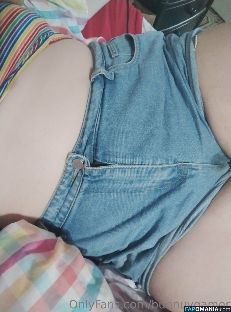 b_u_n_n_y__0_2_15 / bunnuygamer Nude OnlyFans  Leaked Photo #11