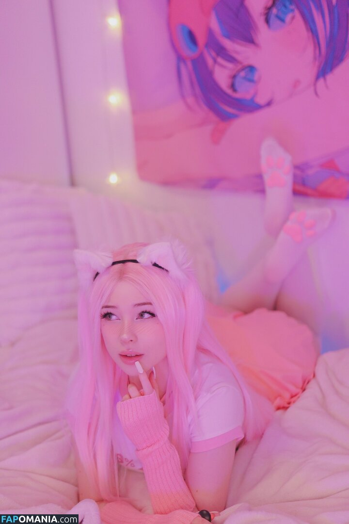bunny_alina_kim Nude OnlyFans  Leaked Photo #1