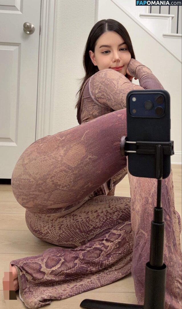 Bunny Ayumi / bunny_gif / bunnyayu / bunnyayumi Nude OnlyFans  Leaked Photo #9