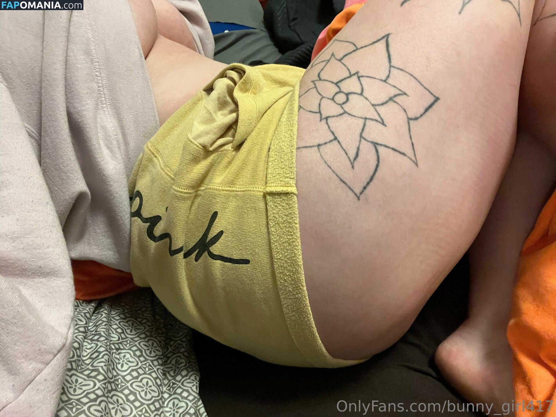 bunny_girl417 / ninja_girl_ Nude OnlyFans  Leaked Photo #21
