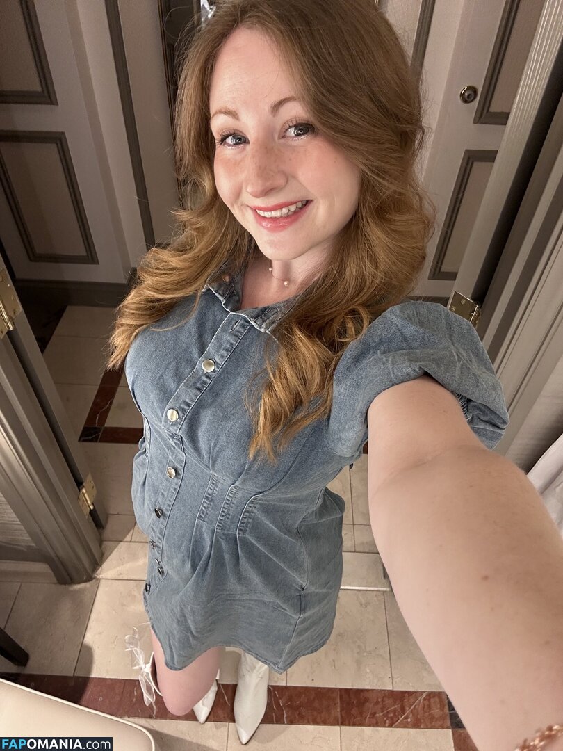 Bunny Panda / ScarPandaSales Nude OnlyFans  Leaked Photo #1