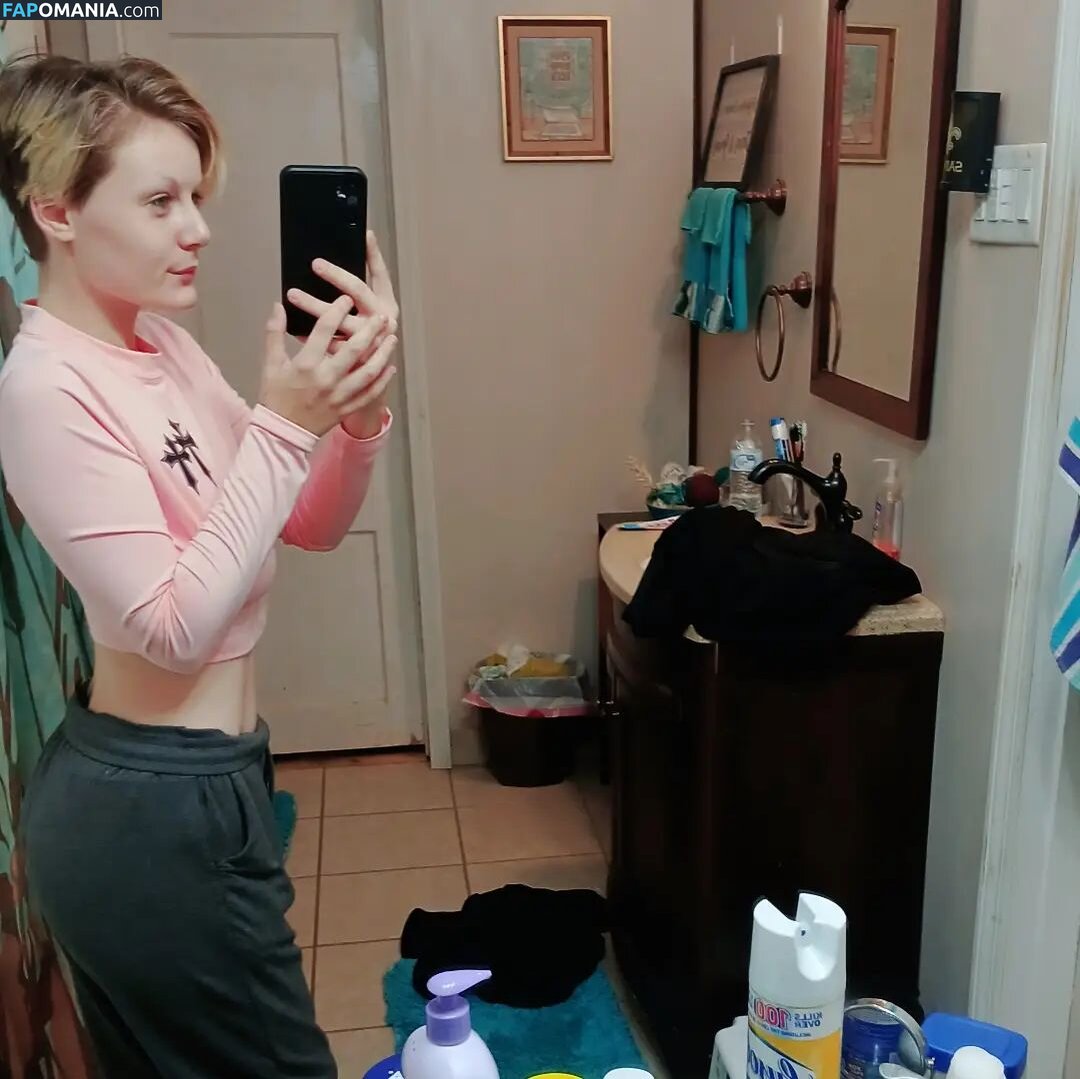 Bunny / Bunnybxtchxo / Itsbunnybxtch21 / bunny.xoxo21 Nude OnlyFans  Leaked Photo #12