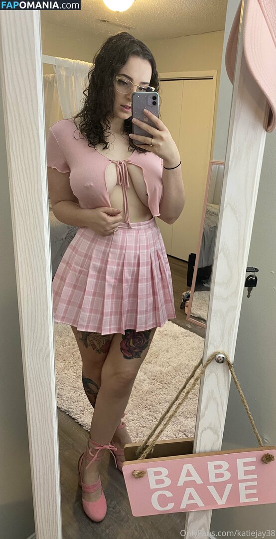 bunny3lla Nude OnlyFans  Leaked Photo #1