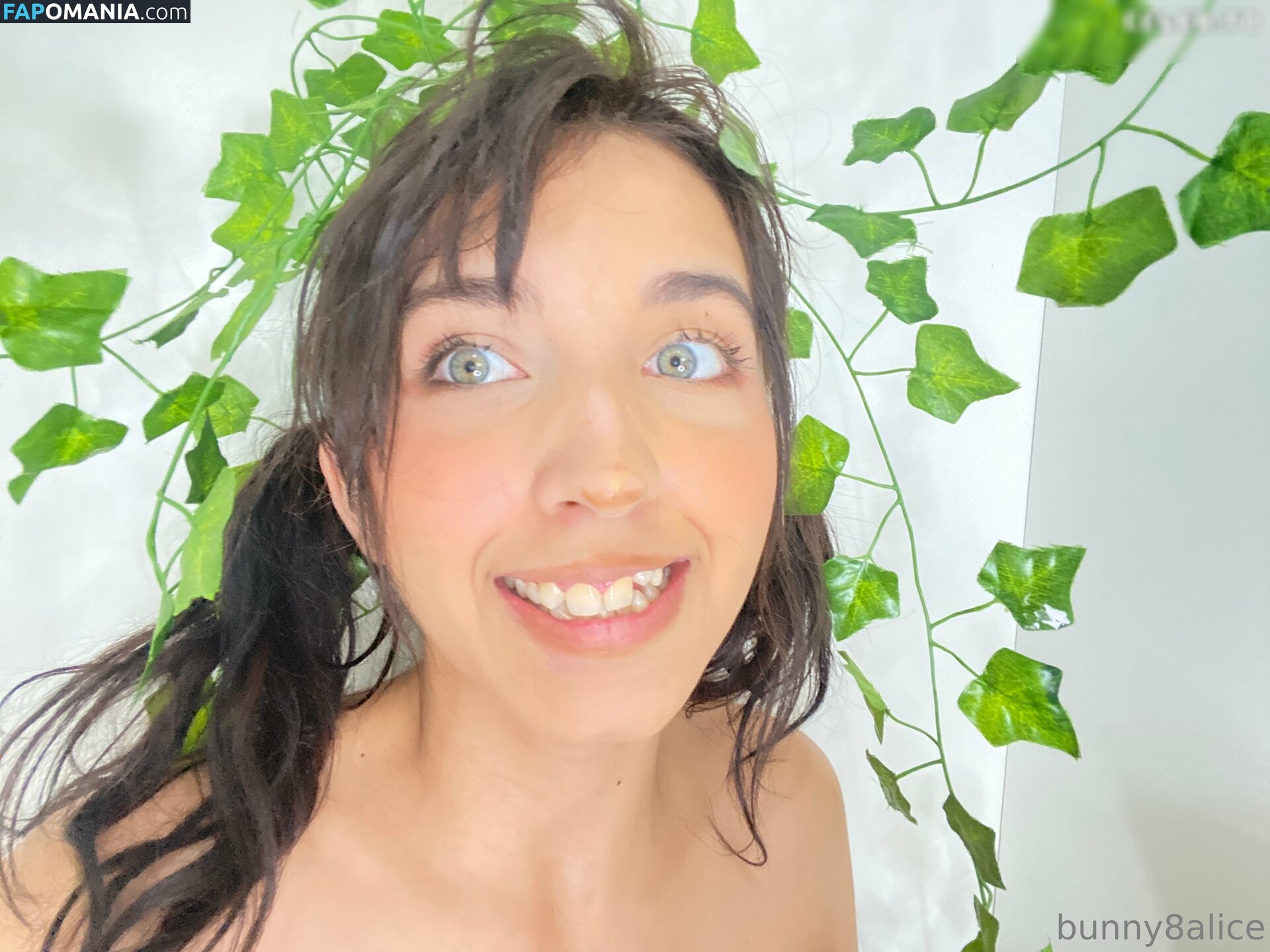 bunny8alice Nude OnlyFans  Leaked Photo #263