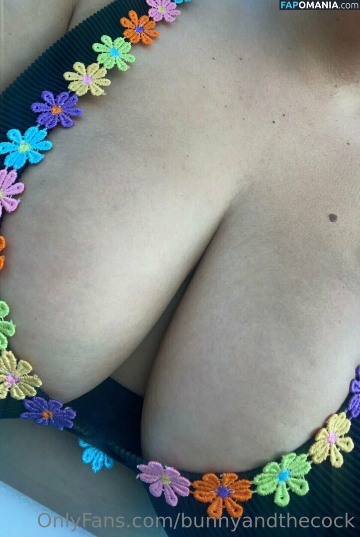 BunnyAndTheCock Nude OnlyFans  Leaked Photo #18