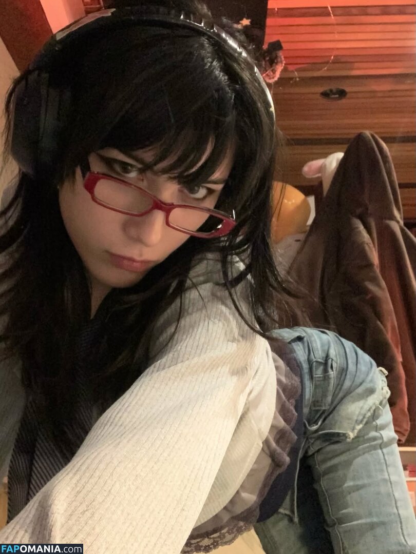 bunny / bunnybananyas Nude OnlyFans  Leaked Photo #1