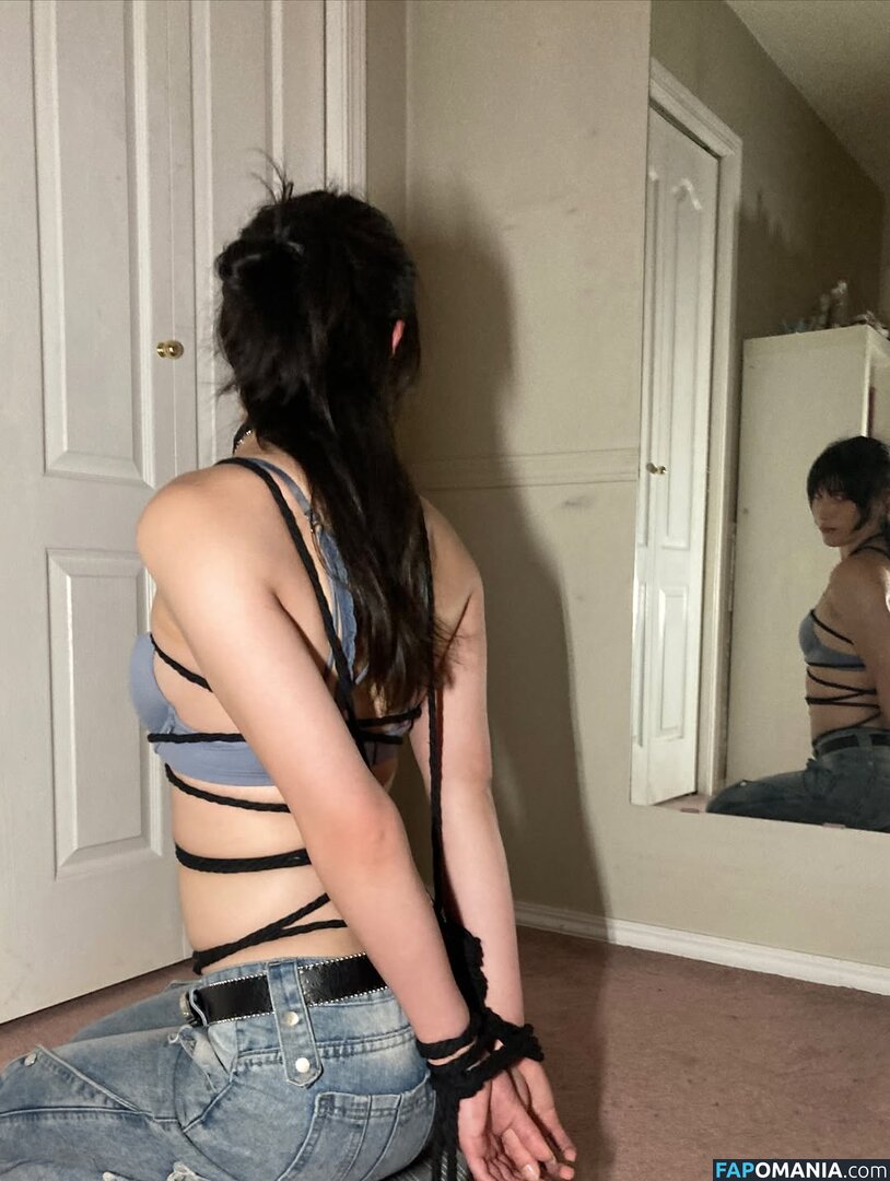 bunny / bunnybananyas Nude OnlyFans  Leaked Photo #3