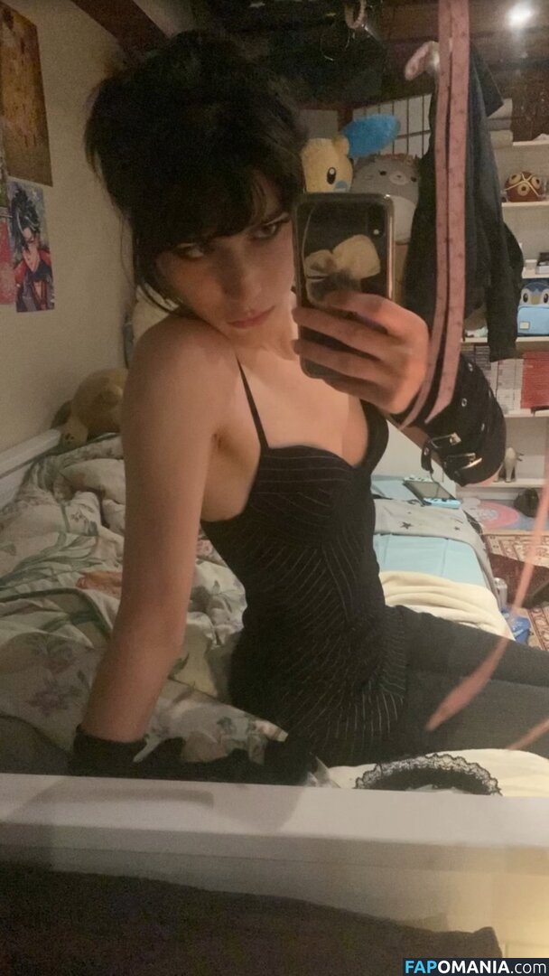 bunny / bunnybananyas Nude OnlyFans  Leaked Photo #4