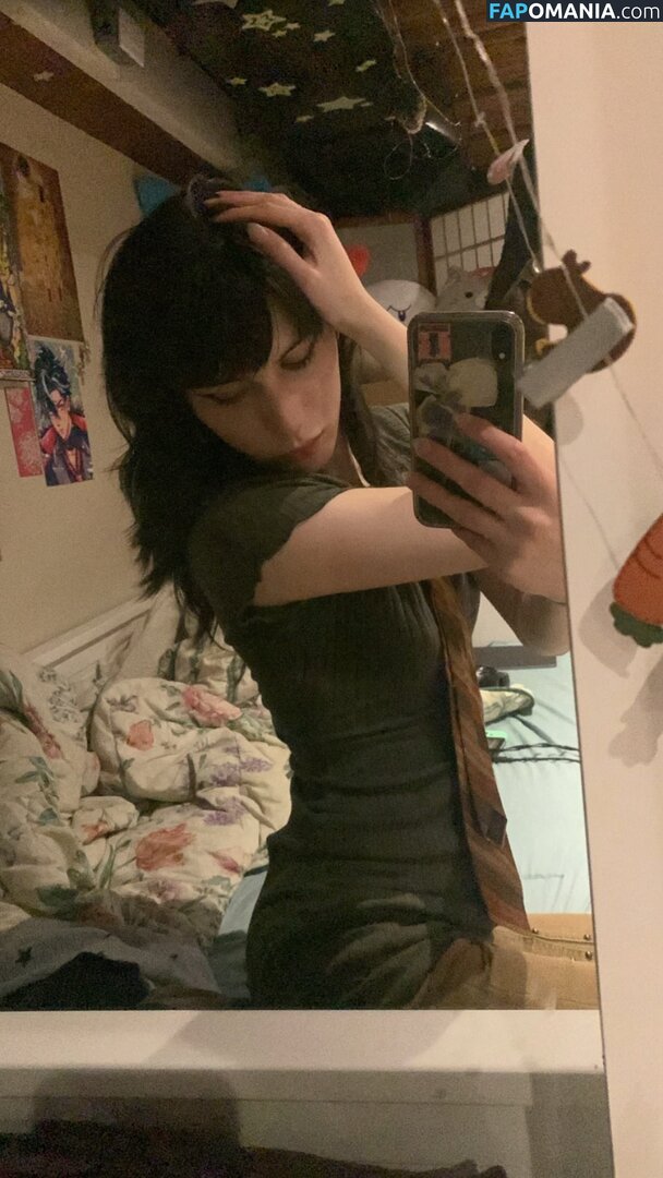 bunny / bunnybananyas Nude OnlyFans  Leaked Photo #5