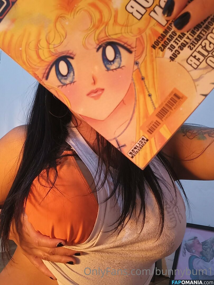 bunnybum1 / bunnybumm.us Nude OnlyFans  Leaked Photo #30