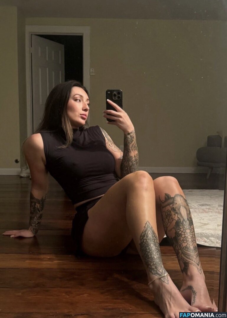 Bunnycharm / kittyalinadoll Nude OnlyFans  Leaked Photo #1