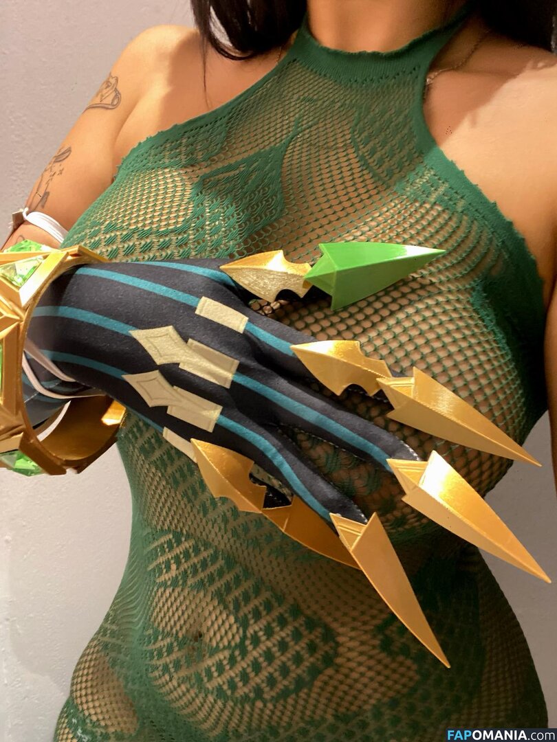 Bunnyfei / bbdollfei / bbdollfei... / https: / leonbaobei Nude OnlyFans  Leaked Photo #2