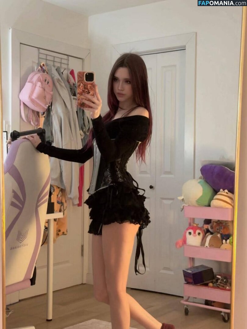 BunnyGirlBree / breebunny Nude OnlyFans  Leaked Photo #2