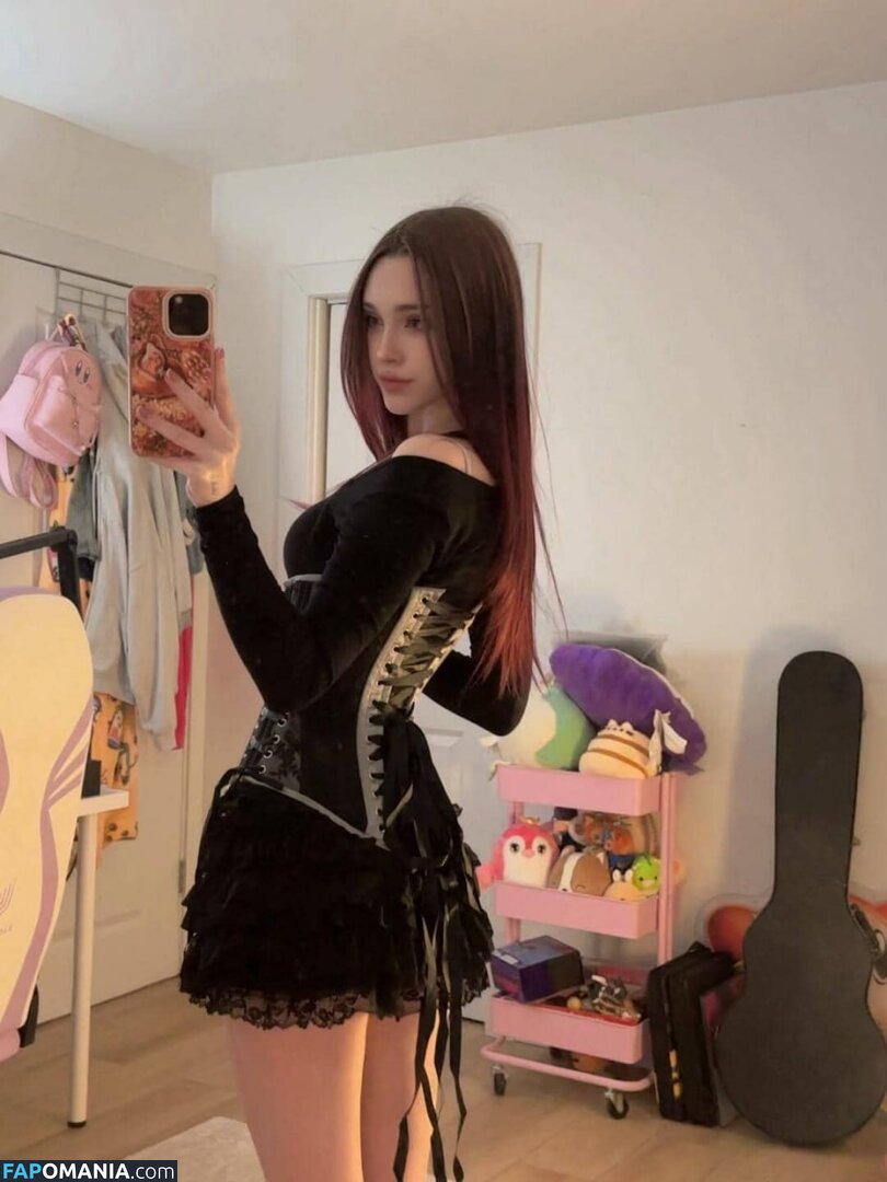 BunnyGirlBree / breebunny Nude OnlyFans  Leaked Photo #3