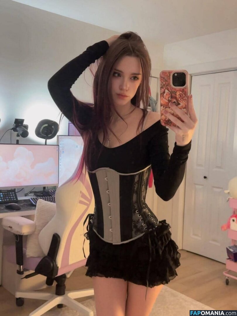 BunnyGirlBree / breebunny Nude OnlyFans  Leaked Photo #5