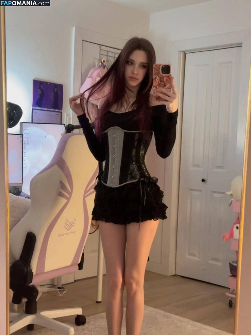 BunnyGirlBree / breebunny Nude OnlyFans  Leaked Photo #6