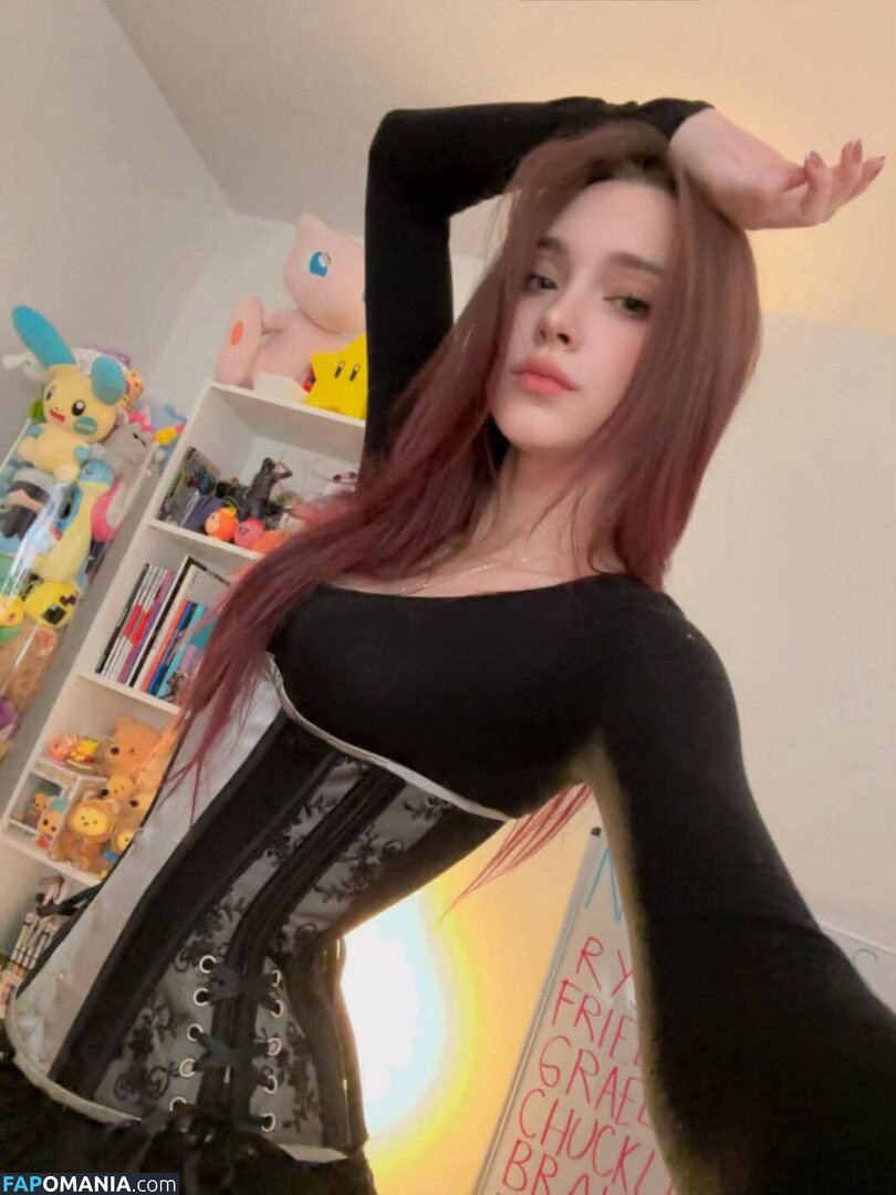 BunnyGirlBree / breebunny Nude OnlyFans  Leaked Photo #7