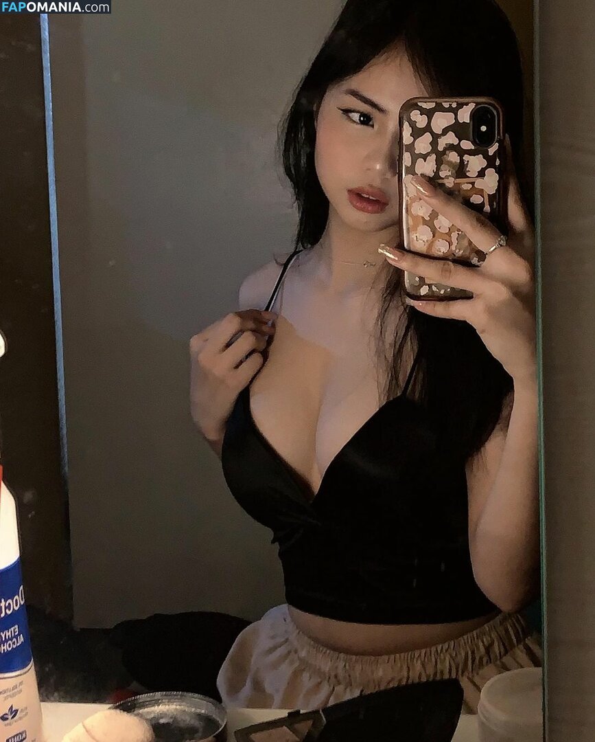 bunnycutie / bunnygirlneki / godniqi / nekoneki Nude OnlyFans  Leaked Photo #7