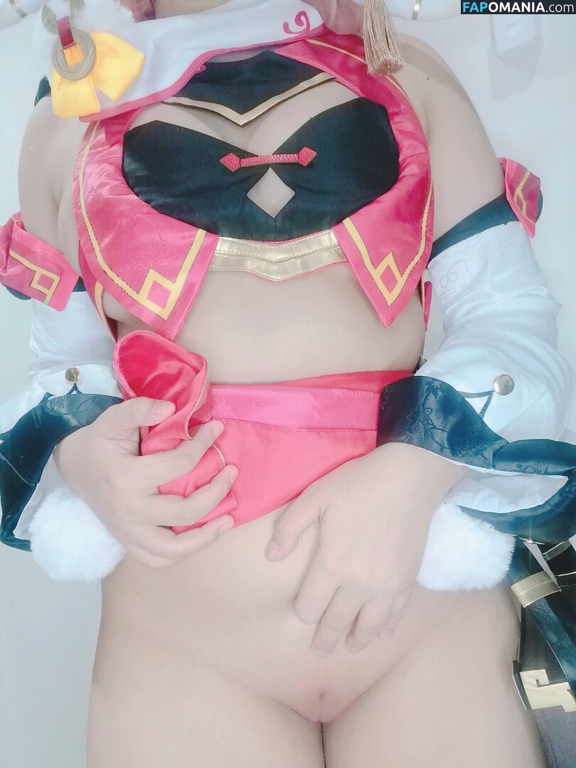 bunnynashi / https: Nude OnlyFans  Leaked Photo #7
