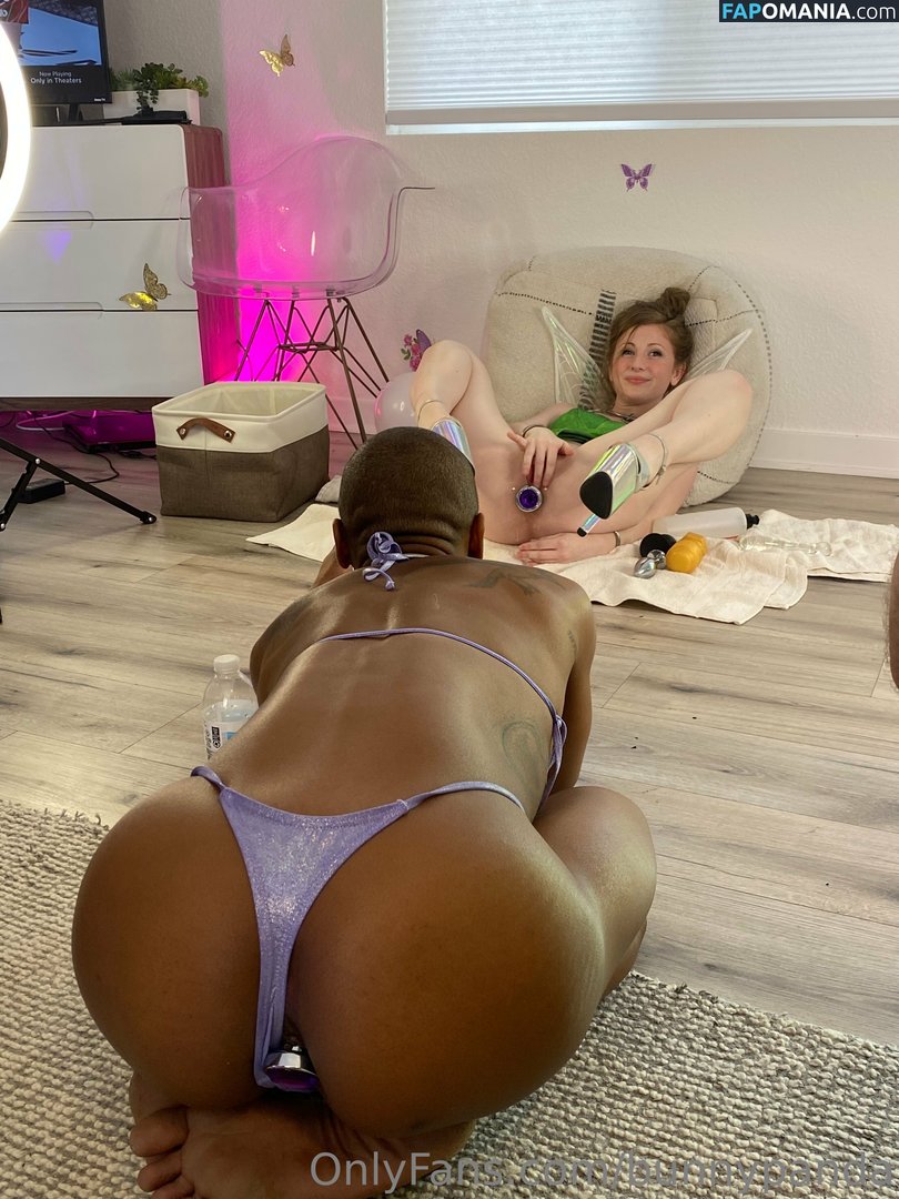 bunnypanda / bunypanda Nude OnlyFans  Leaked Photo #26