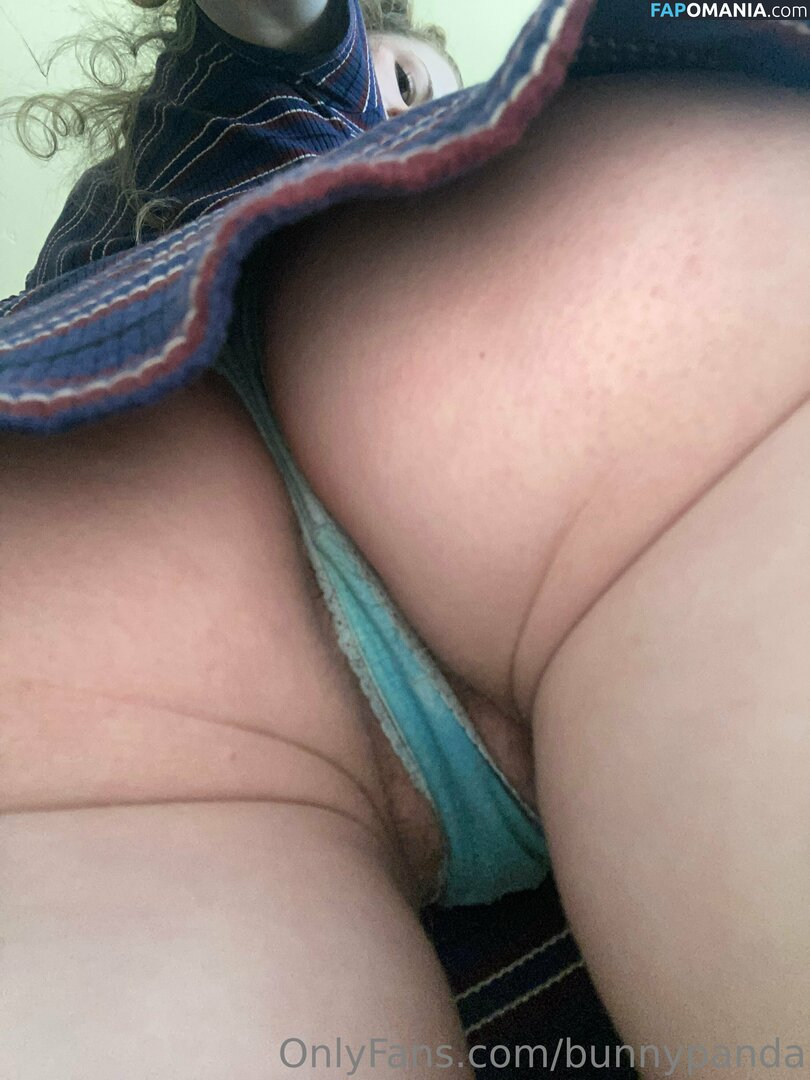 bunnypanda / bunypanda Nude OnlyFans  Leaked Photo #32