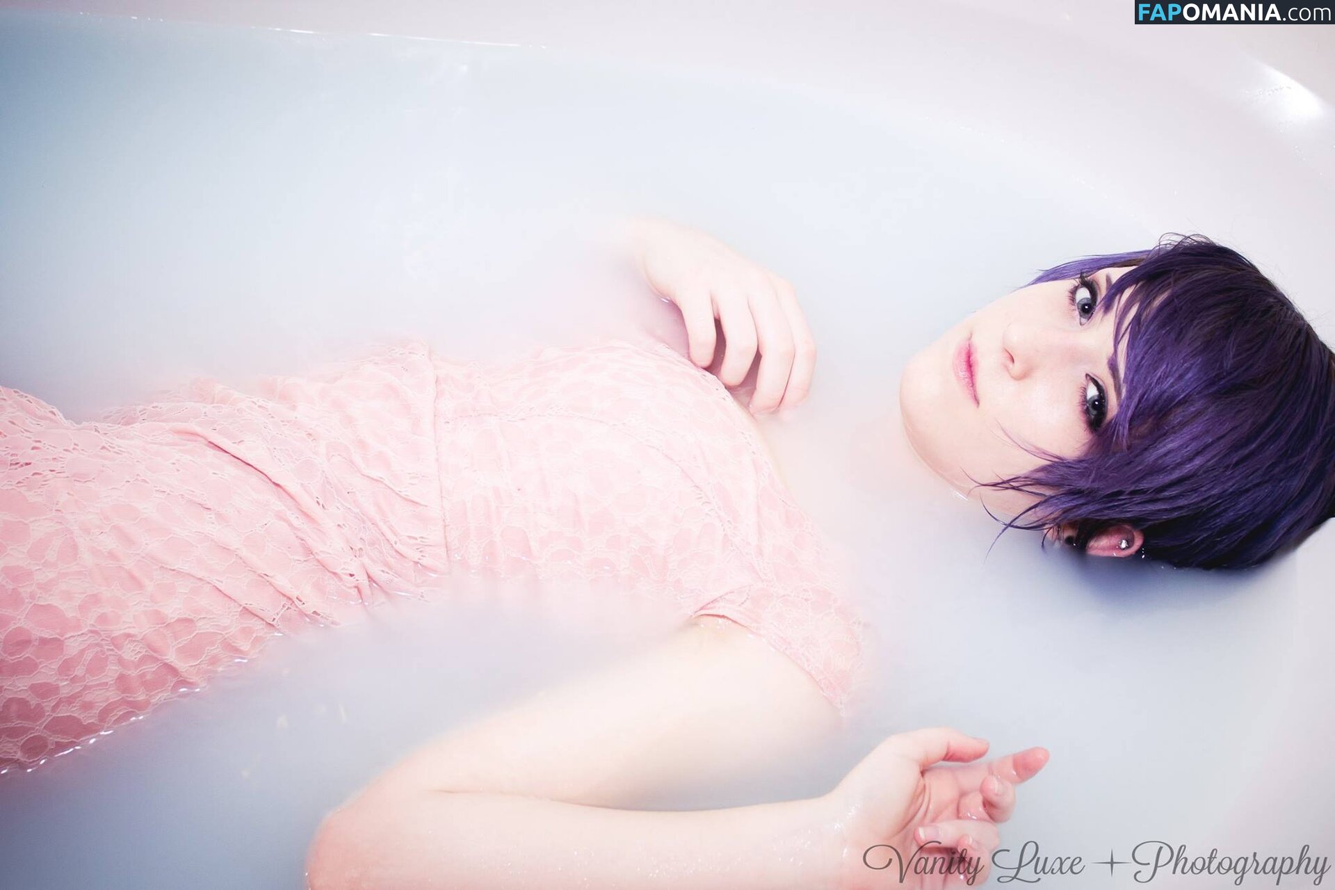 BunnyQ-ki / casburi / maidqki Nude OnlyFans  Leaked Photo #87